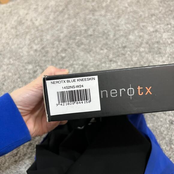 Blueseventy Nerotx Kneeskin Bathing Suit size 24 - Picture 7 of 8